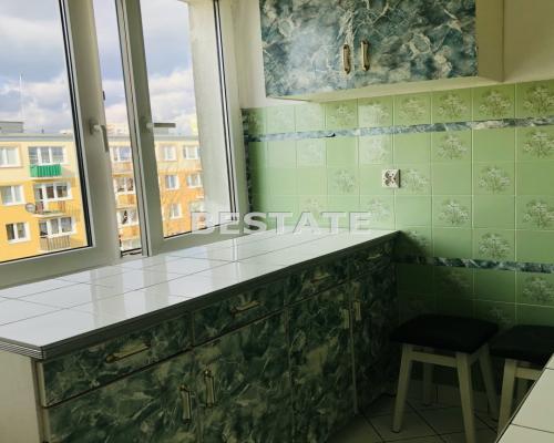 2 pokjowe z balkonem, osiedle Bugaj
