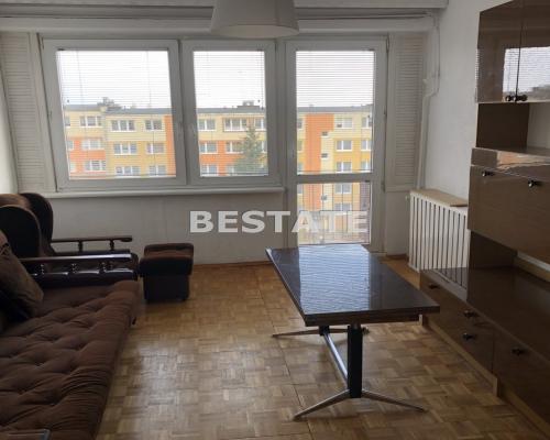 2 pokjowe z balkonem, osiedle Bugaj