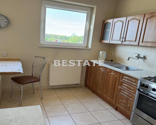 Komfortowe M3, teren zamknięty, duża loggia