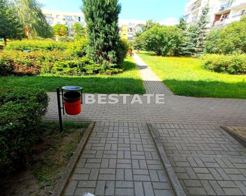 M4 w pełni umeblowane, Bugaj, loggia, parking