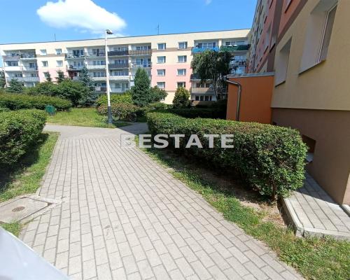 M4 w pełni umeblowane, Bugaj, loggia, parking