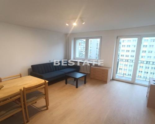 M2, po remoncie, balkon, Centrum