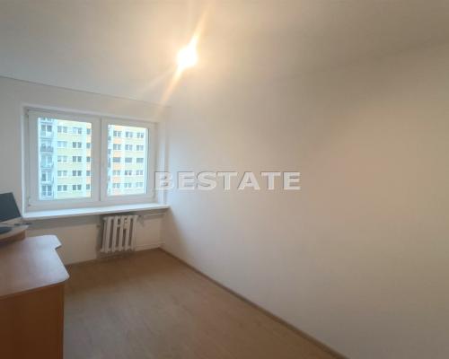 M2, po remoncie, balkon, Centrum