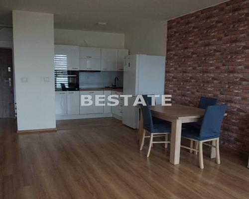Nowe M-3 winda, miejsce postojowe, balkon