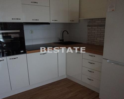 Nowe M-3 winda, miejsce postojowe, balkon