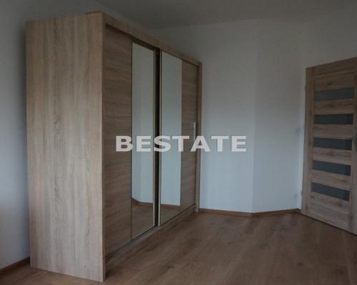 Nowe M-3 winda, miejsce postojowe, balkon