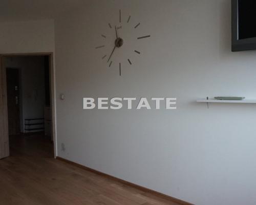 Nowe M-3 winda, miejsce postojowe, balkon