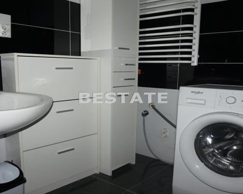 Nowe M-3 winda, miejsce postojowe, balkon