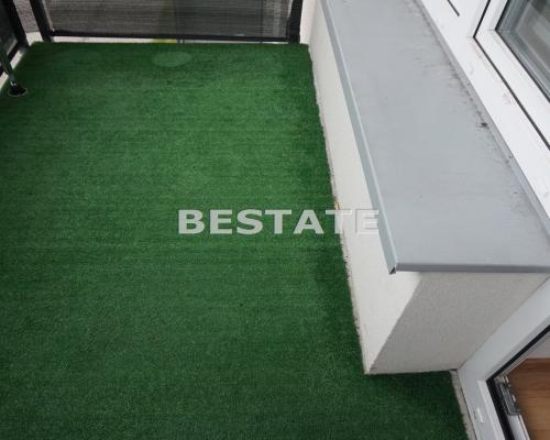 Nowe M-3 winda, miejsce postojowe, balkon