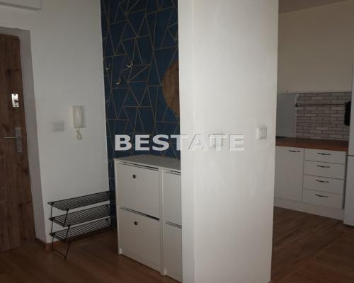 Nowe M-3 winda, miejsce postojowe, balkon