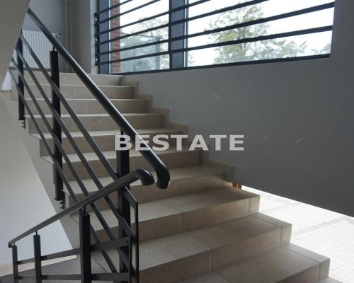 Nowe M-3 winda, miejsce postojowe, balkon