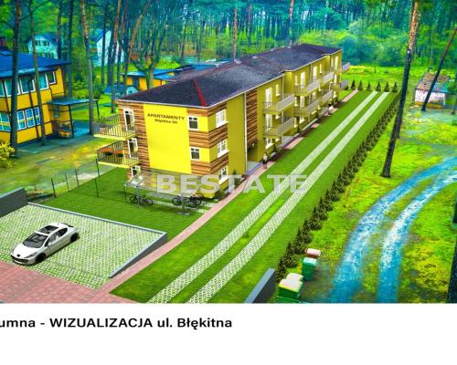 Działka pod zabudowę mieszkaniową Łask-Kolumna