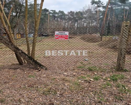 Działka pod zabudowę mieszkaniową Łask-Kolumna