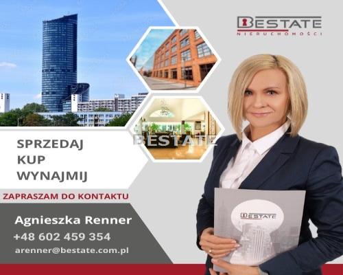 Działka z powoleniem na budowę 125 mieszkań