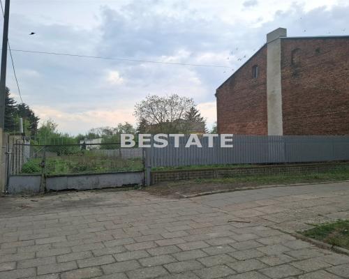 Działka pod zabudowę jednorodzinną, szeregową
