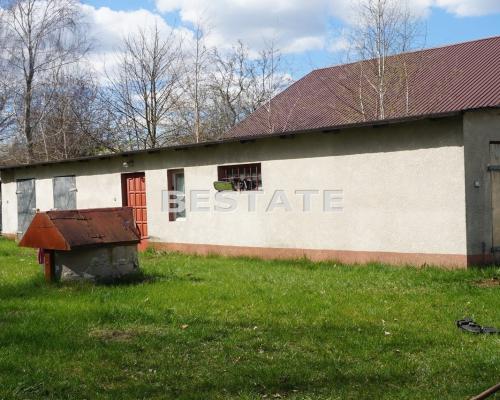 Działka siedliskowa w pobliżu Pabianic