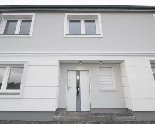 Bliźniak 126m2 - ostatni