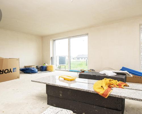 Bliźniak z pięknymi widokami