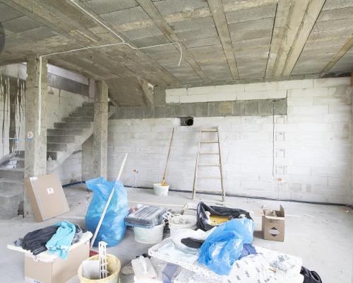 Nowoczesny dom wolnostojący 131,47m2