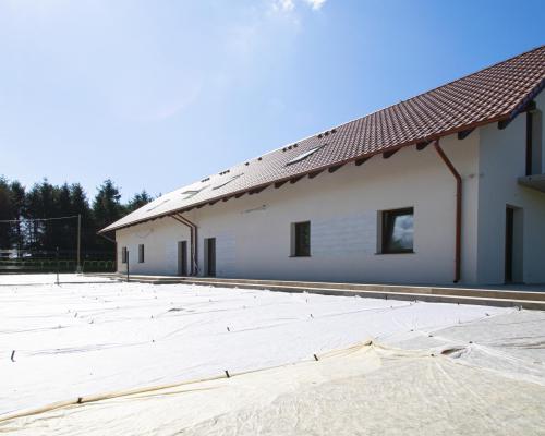 Bliźniak 136m2