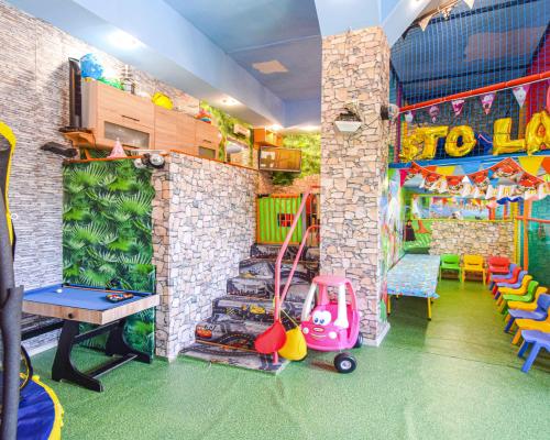 Lokal 90m2