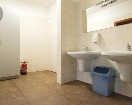 Lokal biurowy do wynajęcia w Centrum miasta