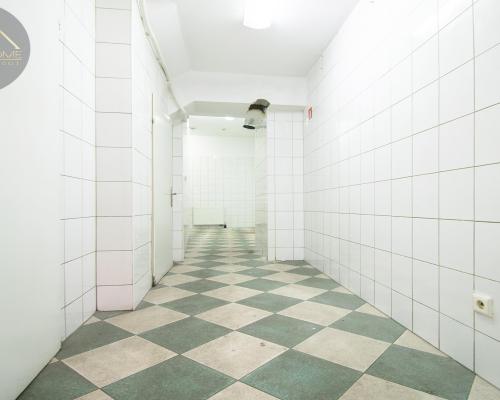 Lokal z witryną w Centrum do wynajęcia