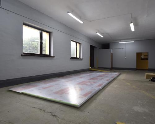 Lokal 320m2