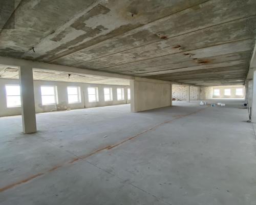 Lokal 1000m2