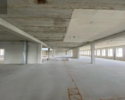 Lokal 1000m2