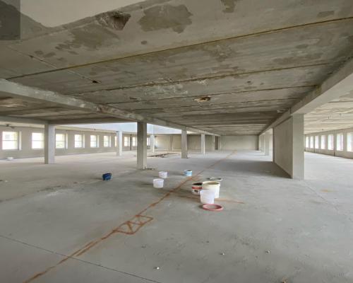 Lokal 1000m2