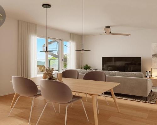 APARTAMENTY Z WIDOKIEM NA MORZE W FINESTRAT