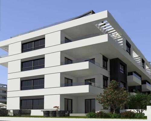 CUDOWNY PENTHOUSE POŁOŻONY W VILLAMARTÍN
