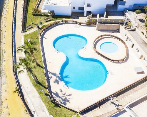 NOWE APARTAMENTY TYPU BUNGALOW W POBLIŻU PULPI