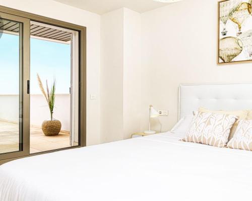 NOWE APARTAMENTY TYPU BUNGALOW W POBLIŻU PULPI