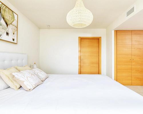 NOWE APARTAMENTY TYPU BUNGALOW W POBLIŻU PULPI