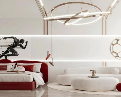 Apartamenty Sport
