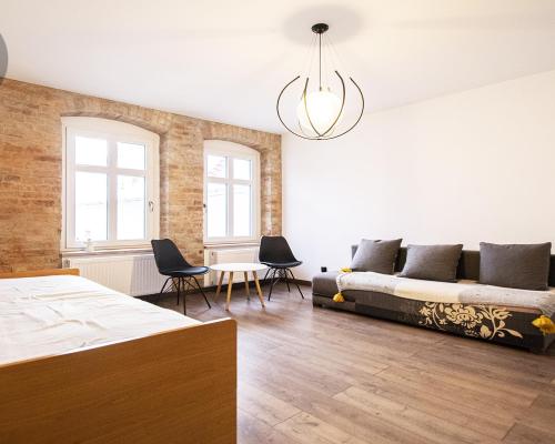 Rynek, 2 pokoje - 63m2