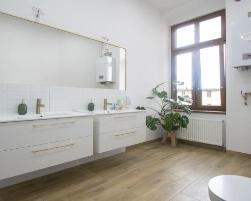 121m2 w Centrum Świdnicy