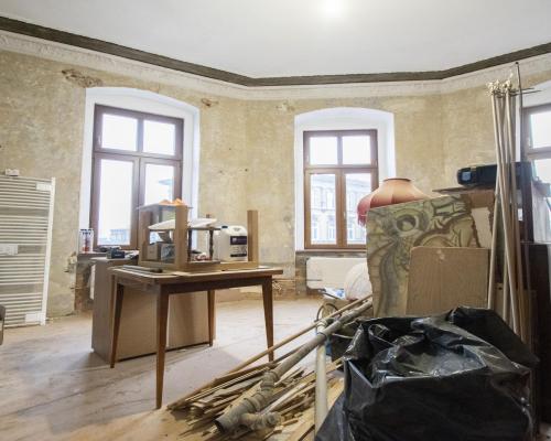 121m2 w Centrum Świdnicy