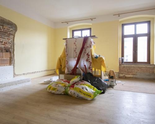 121m2 w Centrum Świdnicy