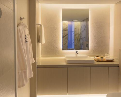 Apartamenty Dubai Marina