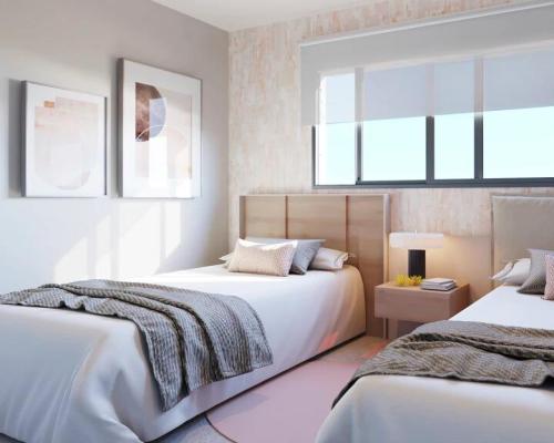 APARTAMENTY 300 METRÓW OD MORZA, PUNTA PRMIMA