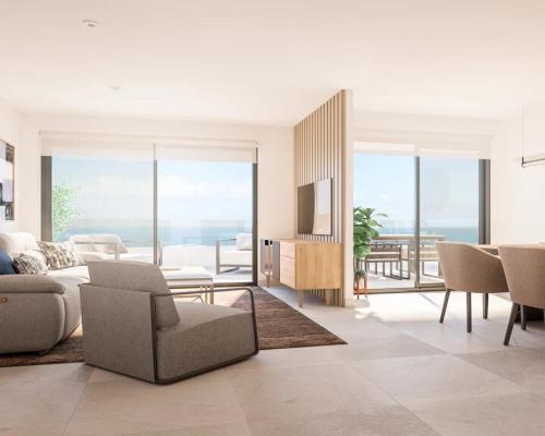 APARTAMENTY 300 METRÓW OD MORZA, PUNTA PRMIMA