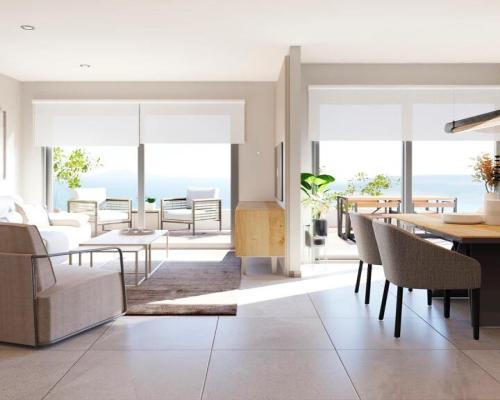 APARTAMENTY 300 METRÓW OD MORZA, PUNTA PRMIMA