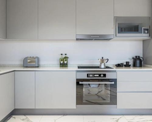 APARTAMENTY 300 METRÓW OD MORZA, PUNTA PRMIMA