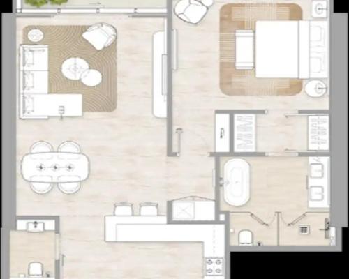 Marina Residences