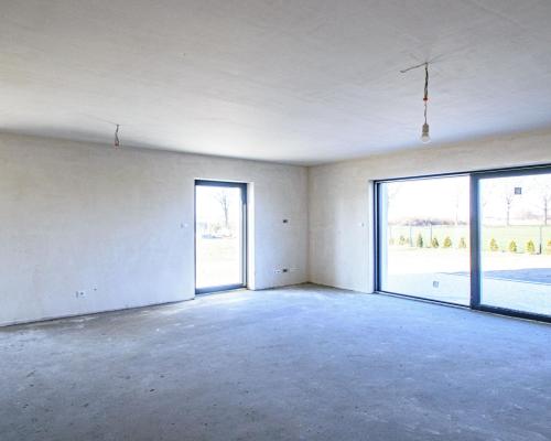 120m2/ 5 pokoi/ ogródek/ 5 min. od Świdnicy