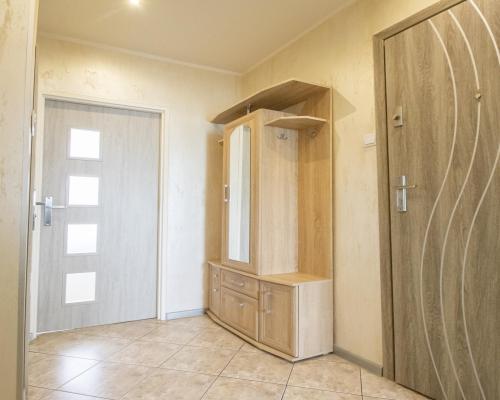 2 pokoje z balkonem 48m2