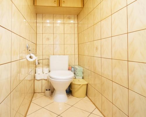 2 pokoje z balkonem 48m2
